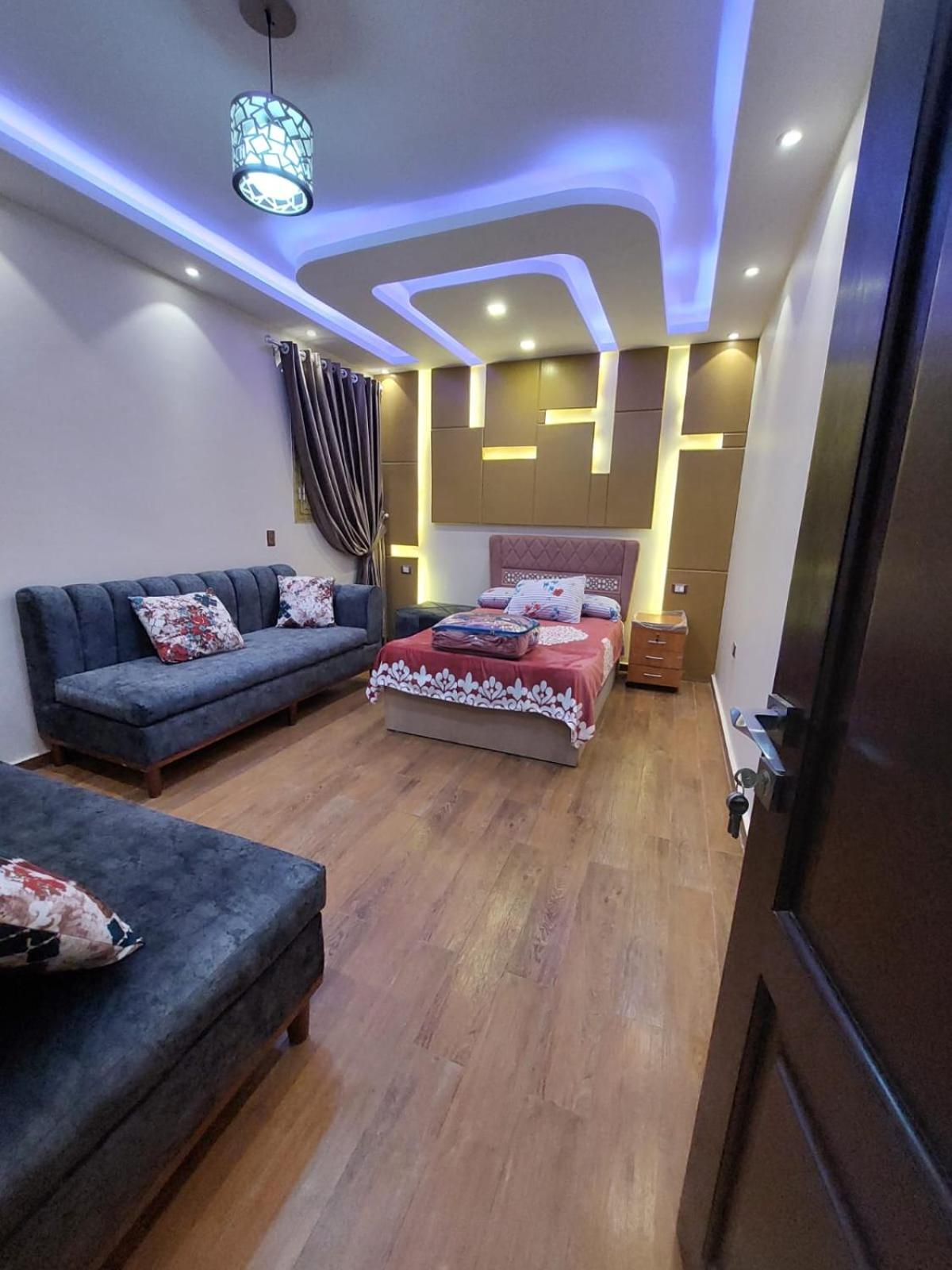 Apartment Luxurious Vip