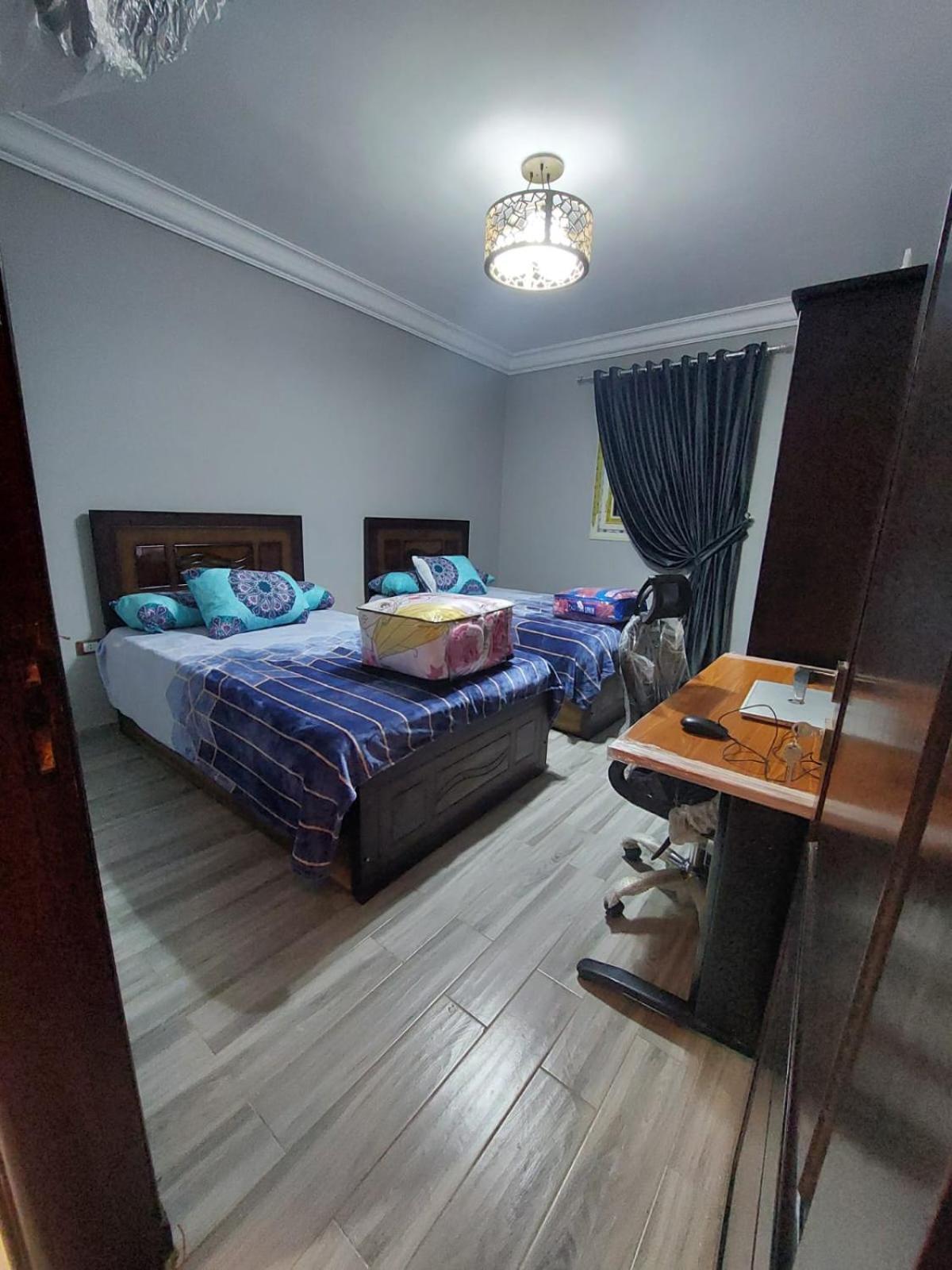 Luxurious Vip Apartment *