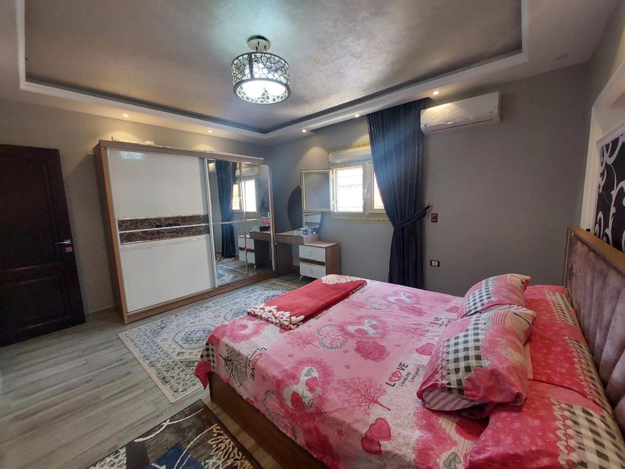Luxurious Vip Apartment Kairo